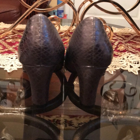 Aerosoles Heelrest shoes - Picture 3 of 4